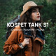 Watch Kospet Tank S1 Black