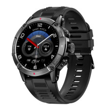 Часы  Modfit Expedition Compass Black