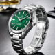 Watch Pagani Design PD-1688 Silver-Green