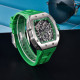Watch Pagani Design PD-YS012 Silver-Green