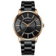 Watch Curren 8385 Black-Gold