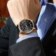 Watch Curren 8385 Black-Gold