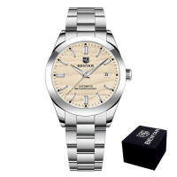 Watch Benyar BY-5208 Yellow