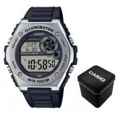 Часы  Casio MWD-100H-1A