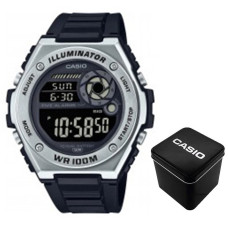 Годинник  Casio MWD-100H-1B