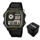 Watch Casio AE-1200WHB-1B