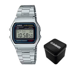 Часы  CasioA-158WA-1U