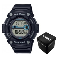 Watch Casio WS-1300H-1A