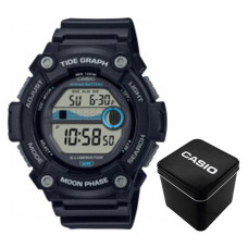 Часы  Casio WS-1300H-1A