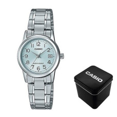 Часы  Casio LTP-V002D-2B