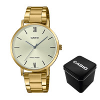 Watch Casio LTP-VT01G-9B