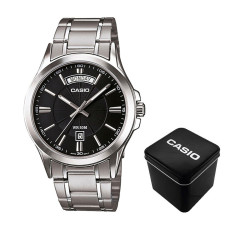Часы  Casio MTP-1381D-1A