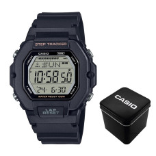 Часы  Casio LWS-2200H-1A