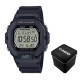 Watch Casio LWS-2200H-1A