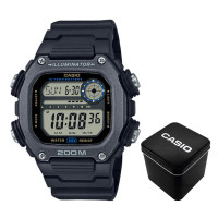 Watch Casio DW-291HX-1A