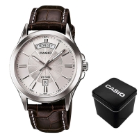 Watch Casio MTP-1381L-7A