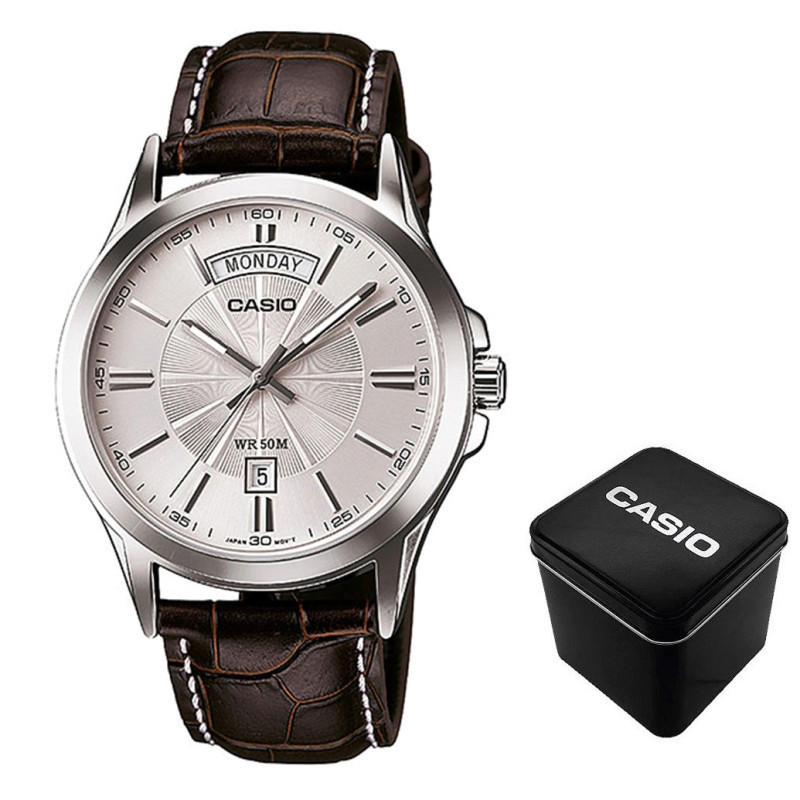 Watch Casio MTP-1381L-7A