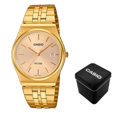 Часы  Casio MTP-B145G-9A