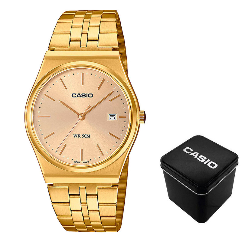 Watch Casio MTP-B145G-9A
