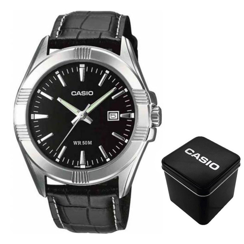 Watch Casio MTP-1308L-1A