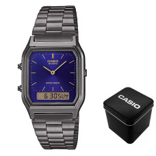Часы  Casio AQ-230GG-2A