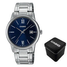 Часы  Casio MTP-V002D-2B3