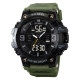 Watch Skmei 2222AG Army Green