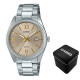 Watch Casio MTP-1302DD-9A