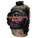 Watch Awarder 005P Black DC Custom Design