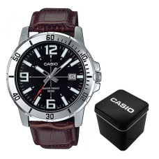 Часы  Casio MTP-VD01L-1BVU