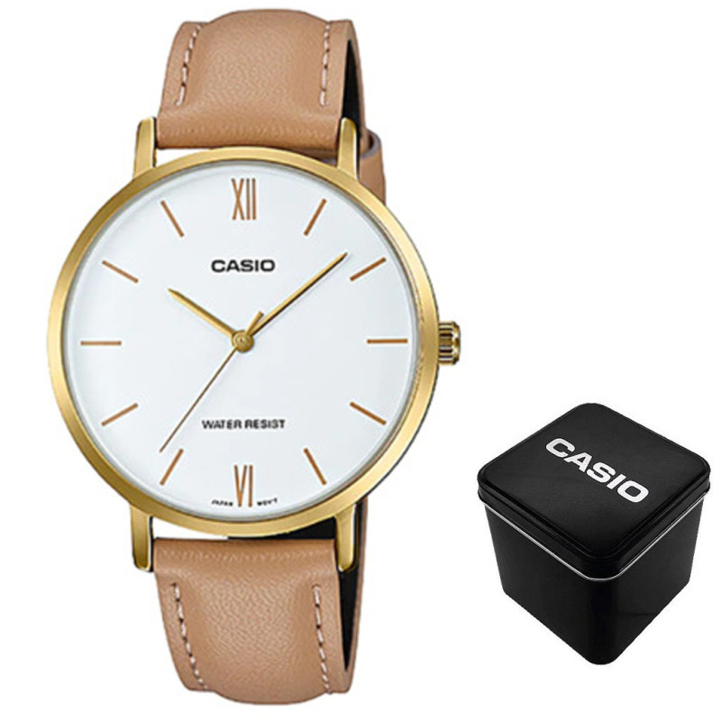 Watch Casio LTP-VT01GL-7B