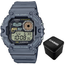 Годинник  Casio WS-1700H-8A