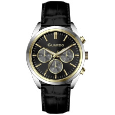 Часы  GUARDO 012836-4