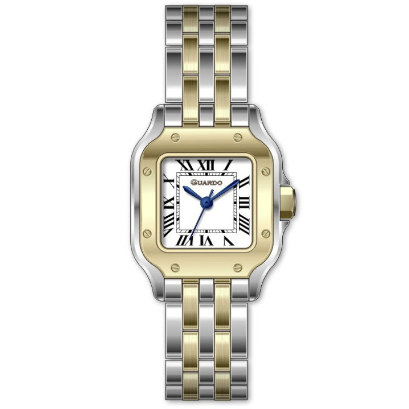 Watch GUARDO 012827-3