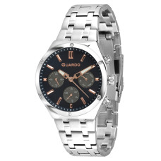 Часы  GUARDO 012781-7