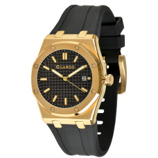 Годинник  GUARDO 012752-5