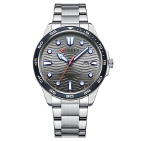 Watch Curren 8426 Silver-Grey