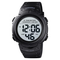 Watch Skmei 1560 Black-Gray
