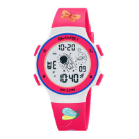 Watch Skmei 2267PKBT Batterfly Rouse-Red