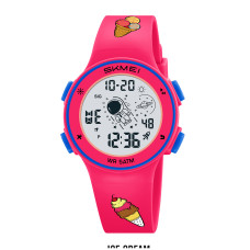 Годинник  Skmei 2267IC Ice Cream