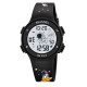 Watch Skmei 2267BKAT Astronaut-Black