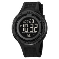 Watch Skmei 2155BKBK All Black
