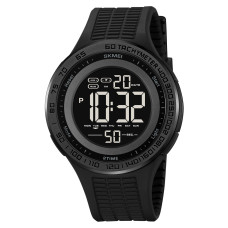 Годинник  Skmei 2155BKBK All Black