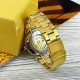 Watch Forsining 8177 Gold-Black