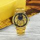 Watch Forsining 8177 Gold-Black