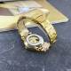 Watch Forsining 8177 Gold-Black