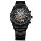 Watch Forsining 8042 All Black