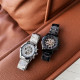 Watch Forsining 8042 All Black