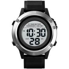 Годинник  Skmei 1518 Black