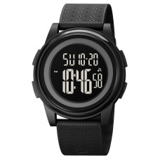 Годинник  Skmei 1895 All Black